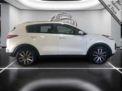 2018 Kia Sportage EX   - Photo 4 - Sacramento, CA 95825
