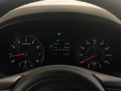 2018 Kia Sportage EX   - Photo 14 - Sacramento, CA 95825