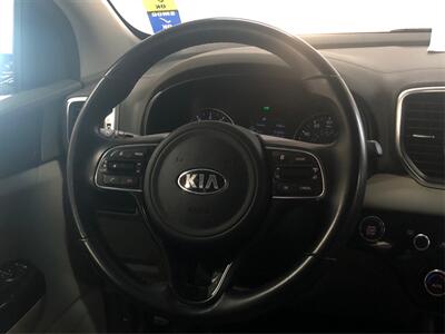 2018 Kia Sportage EX   - Photo 15 - Sacramento, CA 95825