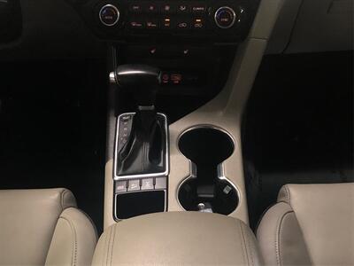 2018 Kia Sportage EX   - Photo 27 - Sacramento, CA 95825