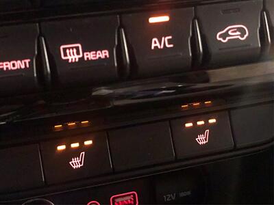 2018 Kia Sportage EX   - Photo 26 - Sacramento, CA 95825