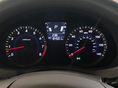 2014 Hyundai ACCENT GLS   - Photo 14 - Sacramento, CA 95825