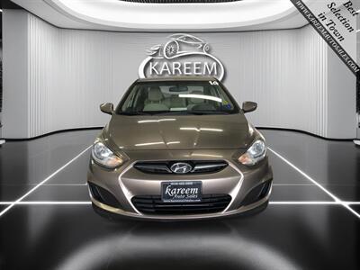 2014 Hyundai ACCENT GLS   - Photo 2 - Sacramento, CA 95825