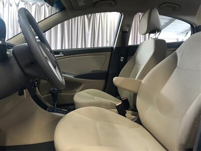 2014 Hyundai ACCENT GLS   - Photo 9 - Sacramento, CA 95825