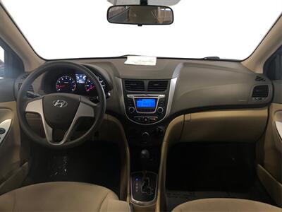 2014 Hyundai ACCENT GLS   - Photo 19 - Sacramento, CA 95825