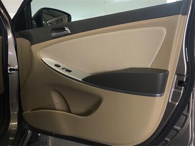 2014 Hyundai ACCENT GLS   - Photo 17 - Sacramento, CA 95825