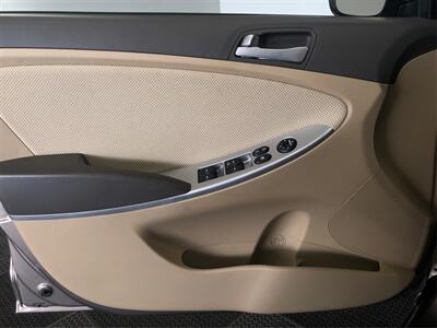 2014 Hyundai ACCENT GLS   - Photo 16 - Sacramento, CA 95825