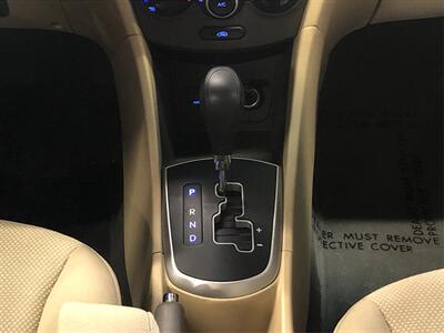 2014 Hyundai ACCENT GLS   - Photo 21 - Sacramento, CA 95825