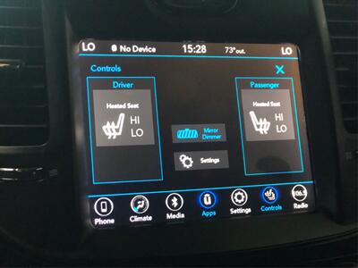 2018 Chrysler 300 S - Photo 18 - Sacramento, CA 95825