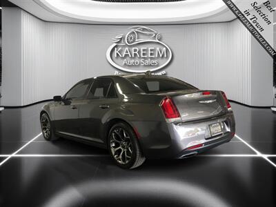 2018 Chrysler 300 S - Photo 7 - Sacramento, CA 95825