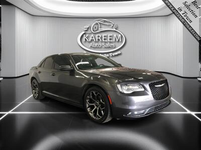 2018 Chrysler 300 S - Photo 3 - Sacramento, CA 95825