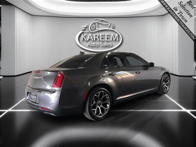 2018 Chrysler 300 S - Photo 5 - Sacramento, CA 95825