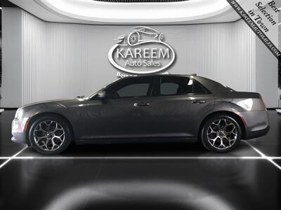 2018 Chrysler 300 S - Photo 8 - Sacramento, CA 95825