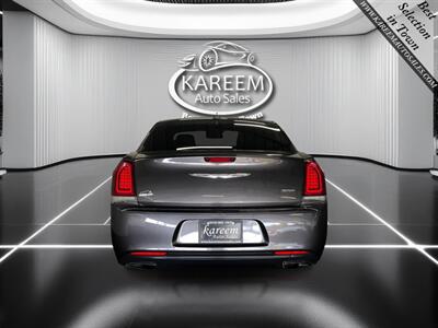 2018 Chrysler 300 S - Photo 6 - Sacramento, CA 95825