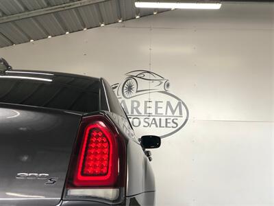 2018 Chrysler 300 S - Photo 15 - Sacramento, CA 95825