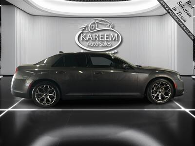 2018 Chrysler 300 S - Photo 4 - Sacramento, CA 95825