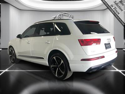 2019 Audi Q7 quattro Prestige 55 TFSI   - Photo 7 - Sacramento, CA 95825