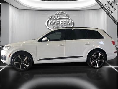 2019 Audi Q7 quattro Prestige 55 TFSI   - Photo 8 - Sacramento, CA 95825