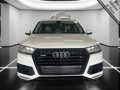 2019 Audi Q7 quattro Prestige 55 TFSI   - Photo 2 - Sacramento, CA 95825