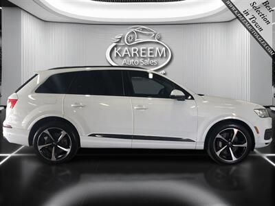 2019 Audi Q7 quattro Prestige 55 TFSI   - Photo 4 - Sacramento, CA 95825