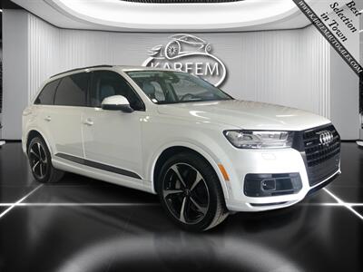 2019 Audi Q7 quattro Prestige 55 TFSI   - Photo 3 - Sacramento, CA 95825