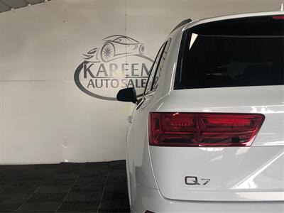2019 Audi Q7 quattro Prestige 55 TFSI   - Photo 22 - Sacramento, CA 95825