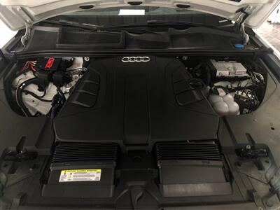 2019 Audi Q7 quattro Prestige 55 TFSI   - Photo 11 - Sacramento, CA 95825