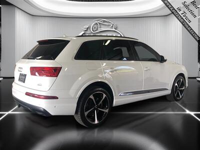 2019 Audi Q7 quattro Prestige 55 TFSI   - Photo 5 - Sacramento, CA 95825
