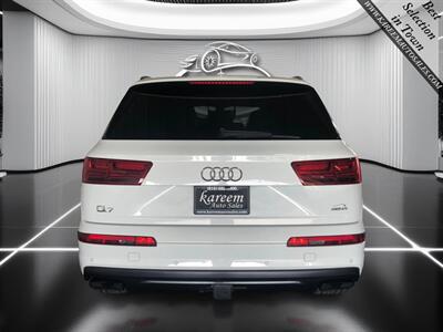 2019 Audi Q7 quattro Prestige 55 TFSI   - Photo 6 - Sacramento, CA 95825