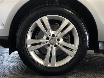 2014 Mercedes-Benz ML 350   - Photo 20 - Sacramento, CA 95825