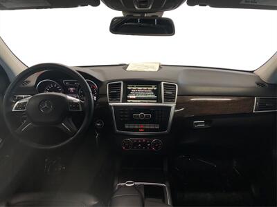 2014 Mercedes-Benz ML 350   - Photo 24 - Sacramento, CA 95825