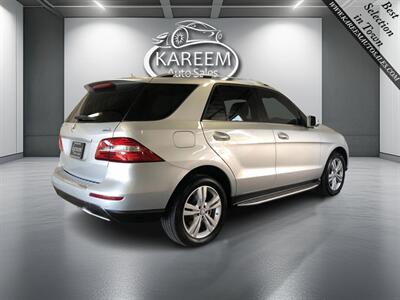 2014 Mercedes-Benz ML 350   - Photo 5 - Sacramento, CA 95825