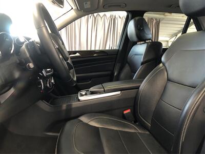 2014 Mercedes-Benz ML 350   - Photo 9 - Sacramento, CA 95825