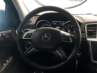 2014 Mercedes-Benz ML 350   - Photo 16 - Sacramento, CA 95825