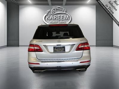 2014 Mercedes-Benz ML 350   - Photo 6 - Sacramento, CA 95825