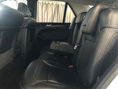 2014 Mercedes-Benz ML 350   - Photo 10 - Sacramento, CA 95825