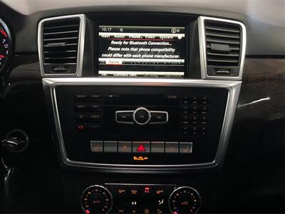 2014 Mercedes-Benz ML 350   - Photo 14 - Sacramento, CA 95825