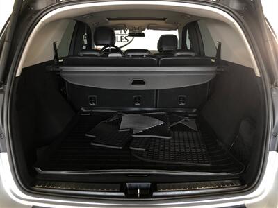 2014 Mercedes-Benz ML 350   - Photo 13 - Sacramento, CA 95825