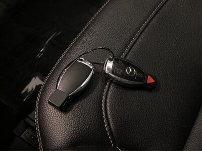2014 Mercedes-Benz ML 350   - Photo 27 - Sacramento, CA 95825
