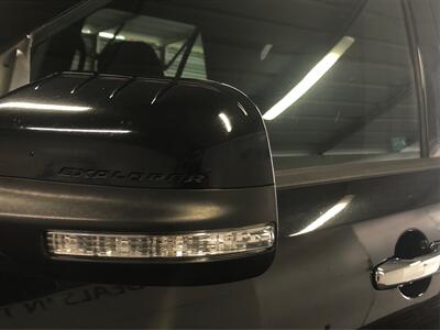 2015 Ford Explorer XLT   - Photo 18 - Sacramento, CA 95825