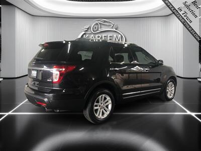 2015 Ford Explorer XLT   - Photo 5 - Sacramento, CA 95825