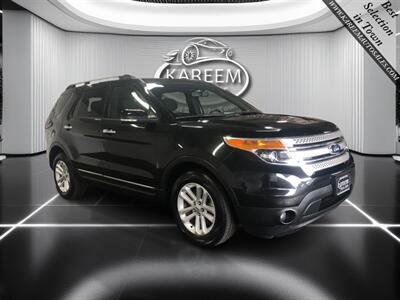 2015 Ford Explorer XLT   - Photo 3 - Sacramento, CA 95825