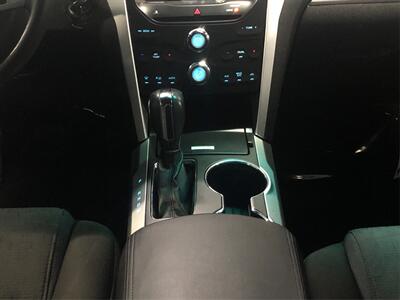 2015 Ford Explorer XLT   - Photo 23 - Sacramento, CA 95825