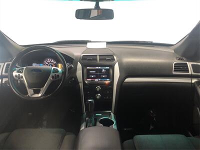 2015 Ford Explorer XLT   - Photo 20 - Sacramento, CA 95825