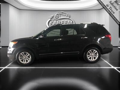 2015 Ford Explorer XLT   - Photo 8 - Sacramento, CA 95825