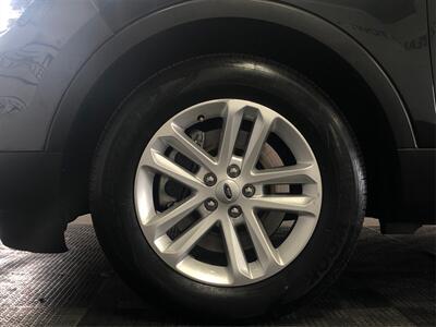 2015 Ford Explorer XLT   - Photo 17 - Sacramento, CA 95825