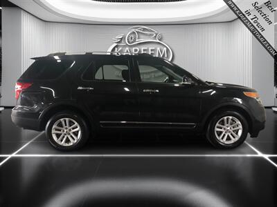 2015 Ford Explorer XLT   - Photo 4 - Sacramento, CA 95825