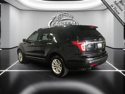 2015 Ford Explorer XLT   - Photo 7 - Sacramento, CA 95825