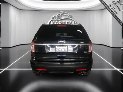 2015 Ford Explorer XLT   - Photo 6 - Sacramento, CA 95825