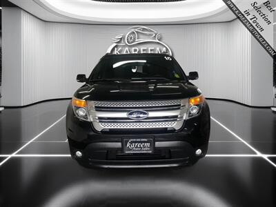 2015 Ford Explorer XLT   - Photo 2 - Sacramento, CA 95825